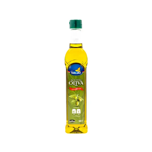 Aceite Oliva Bien Star