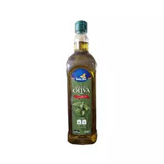 Aceite De Oliva Bien Star