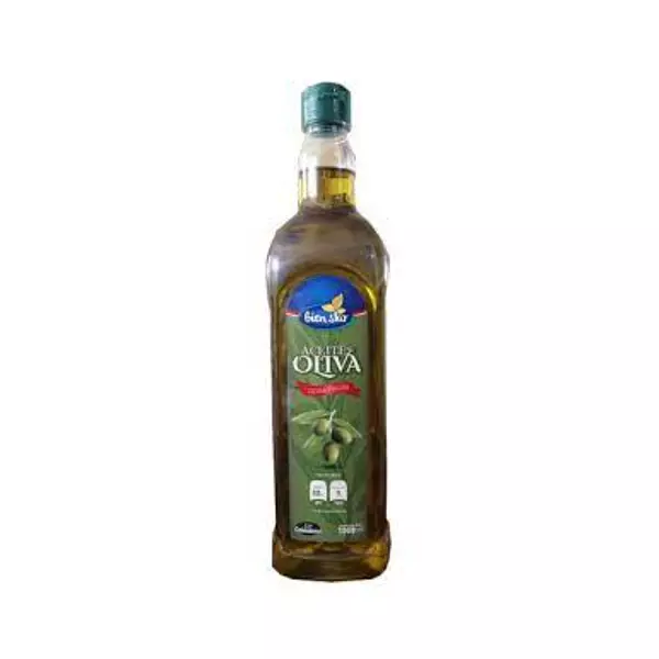 Aceite De Oliva Bien Star