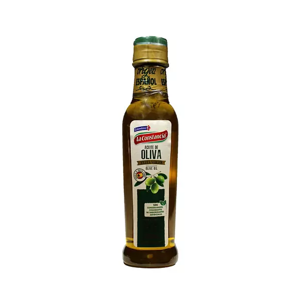 Aceite de Oliva Constancia