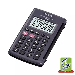 Calculadora Casio Hl-820lv