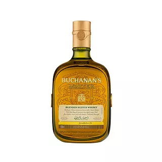 Whisky Buchanans Master