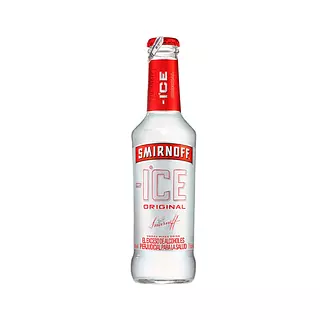 Vodka Smirnoff