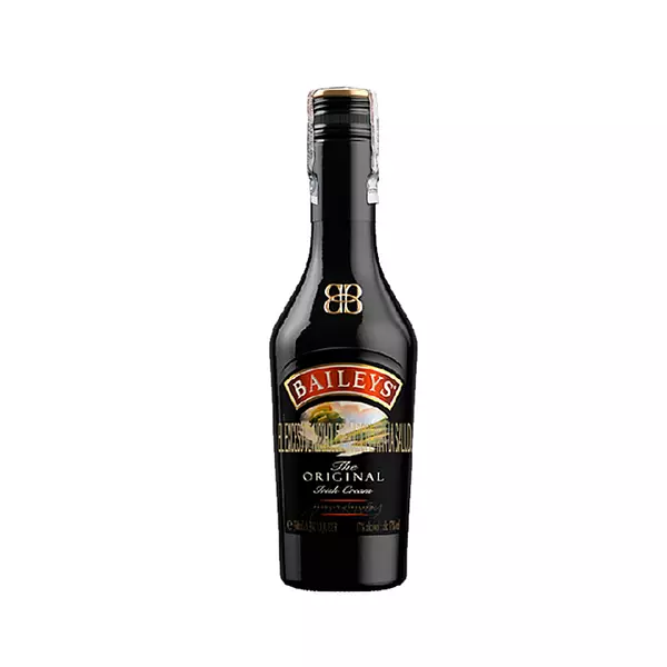 Crema de Whisky Baileys