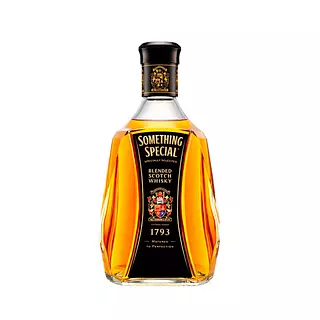 Whisky Something Special