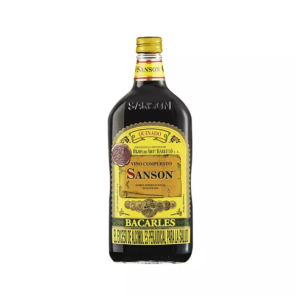 Vino Sanson