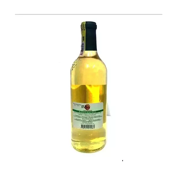 Vino Blanco Semi Seco Valtier
