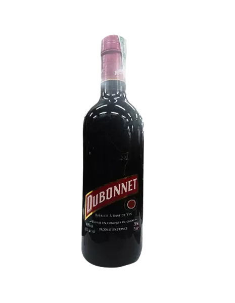 Vino Dubonnet