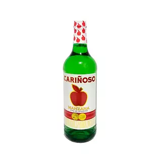 Vino Cariñoso Manzana