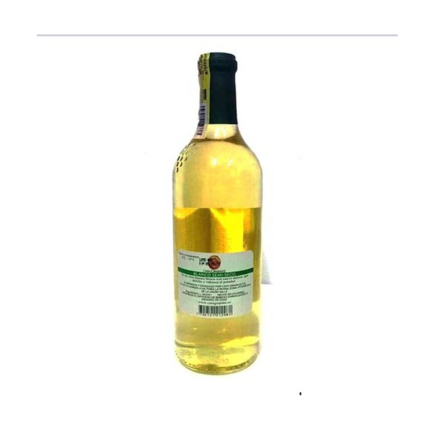 Valtier Vino Blanco Semi Seco Valtier