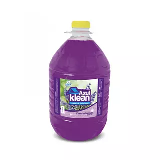 Limpia Piso Azul Klean Lavanda