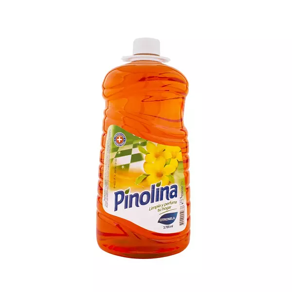 Limpiador Pinolina Canela