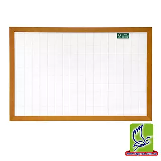 Tablero Acrilico Artecma 60x80cm