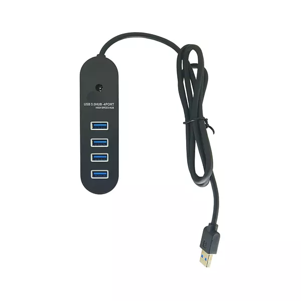 Hub 4 Puertos Usb 3.0 050