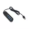 Hub 4 Puertos Usb 3.0 050