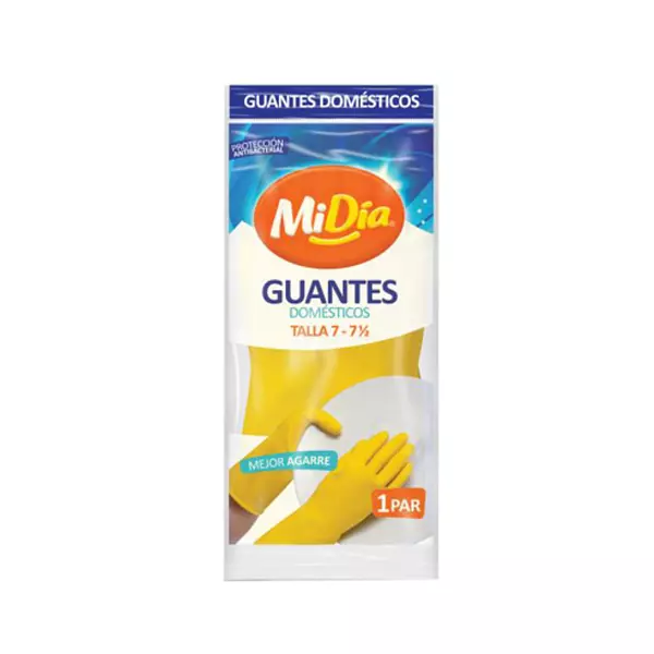 Guantes Mi Dia Talla 7