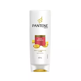 Acondicionador Pantene Rizos Definidos