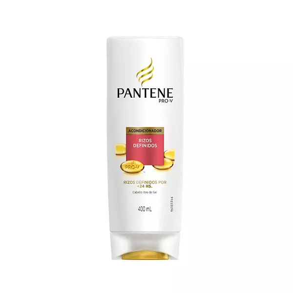 Acondicionador Pantene Rizos Definidos