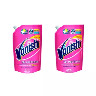 Quitamanchas Vanish Mix