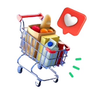 Envíale Un Mercado A Quien Mas Lo Necesite A Domicilio