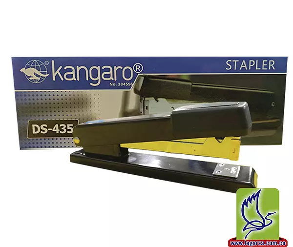 Cosedora Kangaro Hd-45 Ds-435