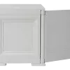 Mueble Rimo Elegance Goya Blanco - Avellana