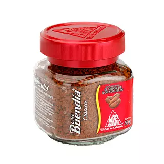 Cafe Buen Dia Por 50 Gr