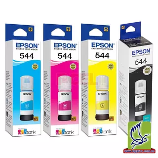 Tinta Epson 544