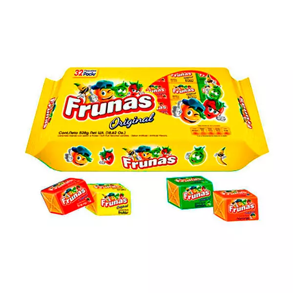 Dulce Frunas