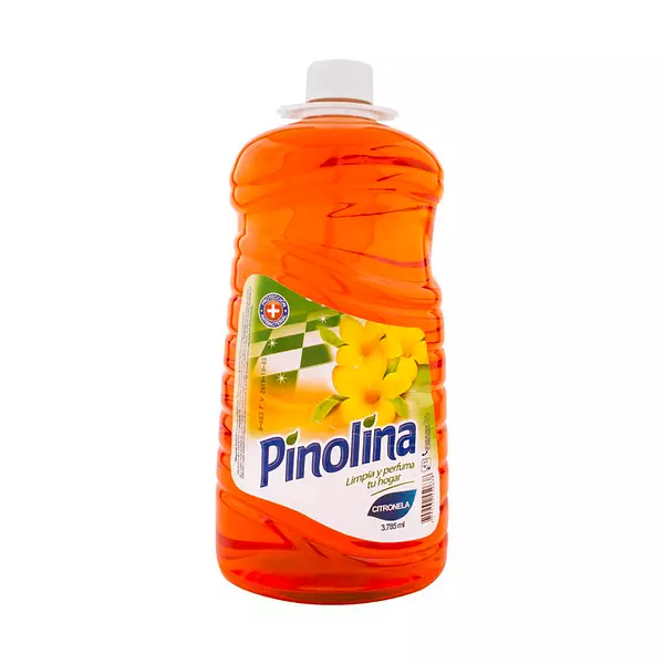 Limpiador Pinolina