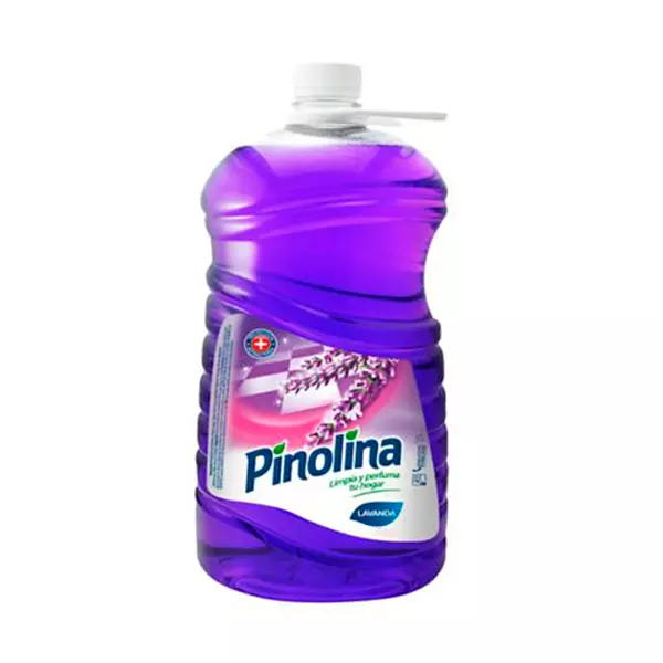 Limpiador Pinolina Lavanda