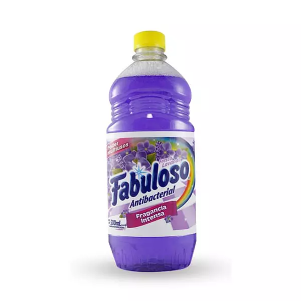 Fabuloso Lavanda