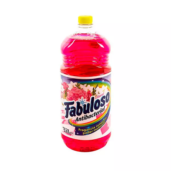 Fabuloso Floral