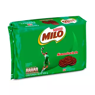 Galleta Milo