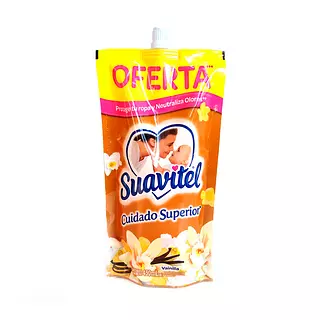 Suavizante Soflan Vainilla