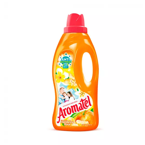 Suavizante Aromatel Mandarina