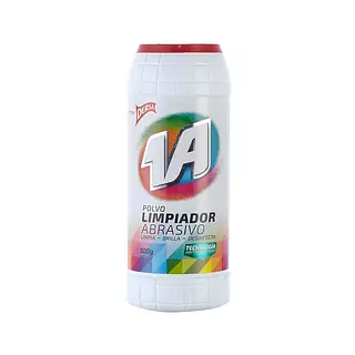 Limpiador 1a Dersa