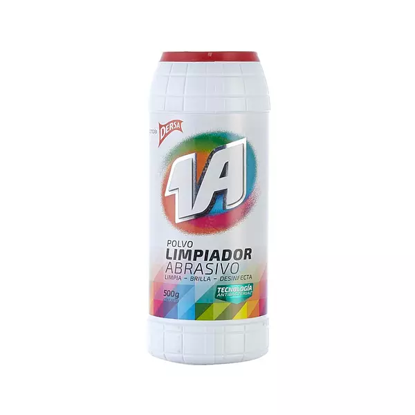 Limpiador 1a Dersa