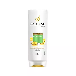 Acondicionador Pantene Restauración