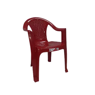 Silla Colplast Liberty Con Malla