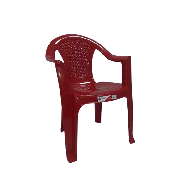 Silla Colplast Liberty Con Malla