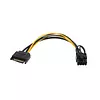Cable 8 Pin A Sata