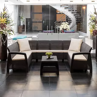 Sala Ferrara Mq Luxury - Tipo C