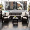 Sala Ferrara Mq Luxury - Tipo C