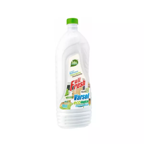 Bio Varsol Soft & Fresh Maracuyá