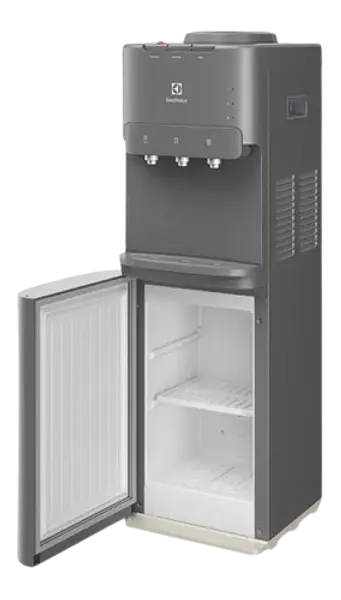 Dispensador De Agua Electrolux Con Nevera 19 Litros