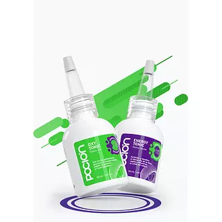 Duotonic- Kit Anticaida Y Crecimiento Capilar La Pocion