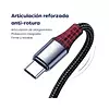 Cable Usb A Micro Usb 100w 1.2m