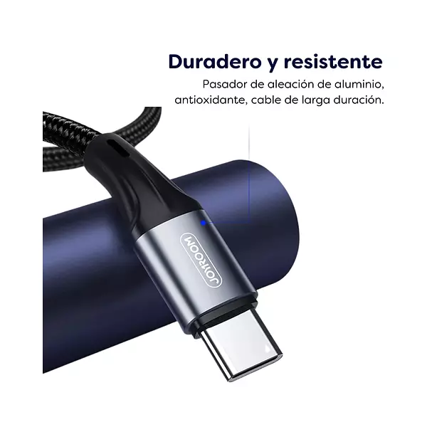 Cable Usb A Micro Usb 100w 1.2m