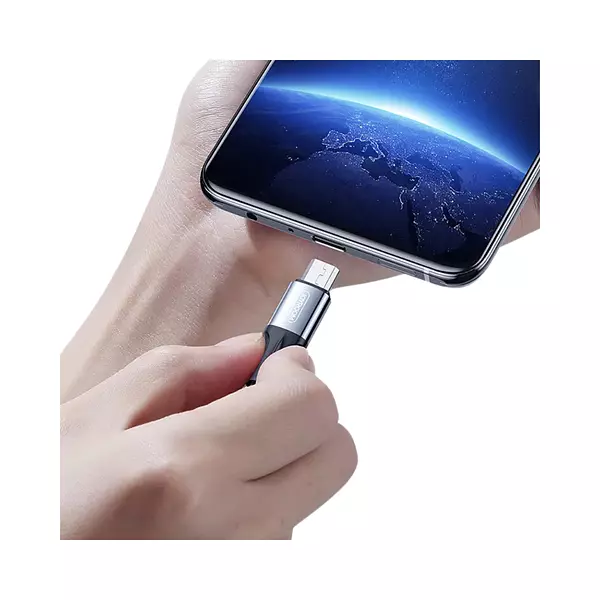 Cable Usb A Micro Usb 100w 1.2m